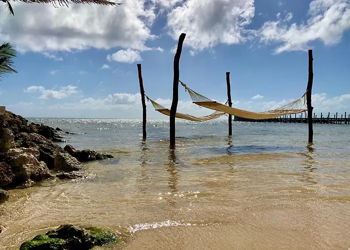 Solaria San Pedro (Ambergris Caye)