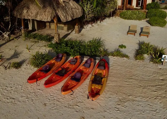 Solaria * San Pedro (Ambergris Caye)