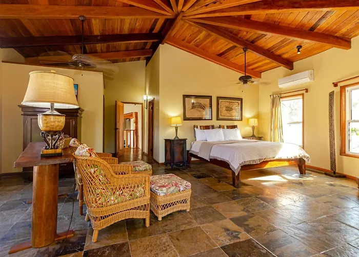 Villa Solaria