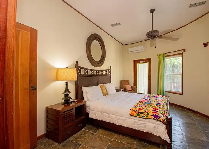 Villa Solaria San Pedro (Ambergris Caye)