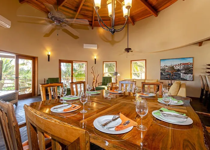 Solaria Villa San Pedro (Ambergris Caye)