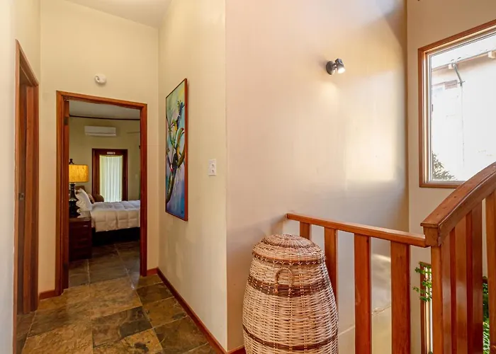 Solaria Villa