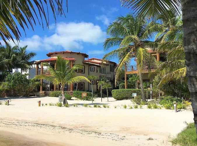Villa Solaria San Pedro (Ambergris Caye)