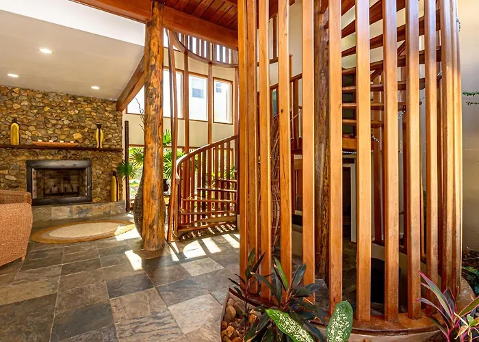 Villa Solaria
