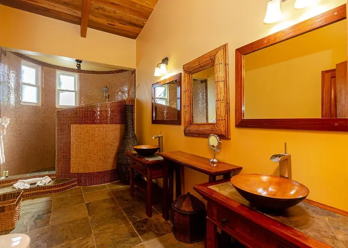 Villa Solaria