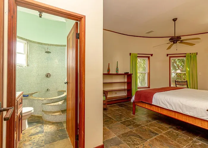 Villa Solaria San Pedro (Ambergris Caye)