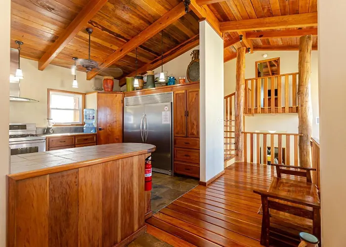 Solaria Villa San Pedro (Ambergris Caye)
