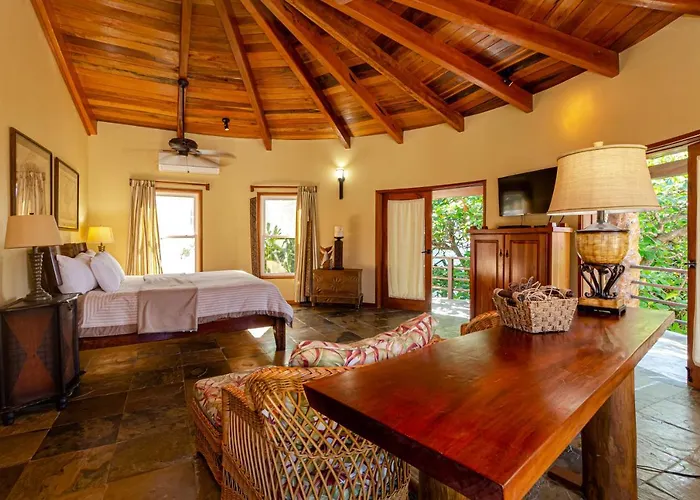 Villa Solaria San Pedro (Ambergris Caye)