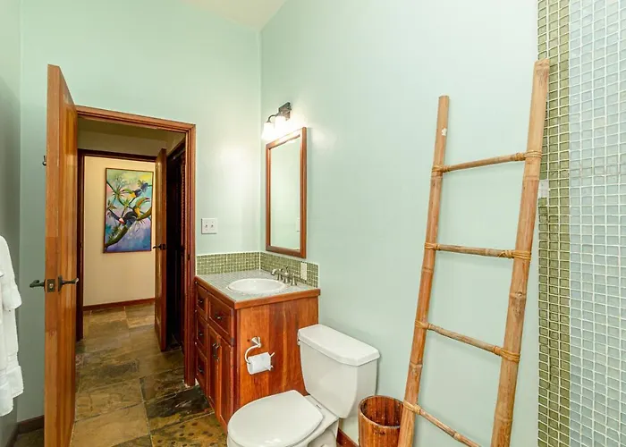 Solaria Villa