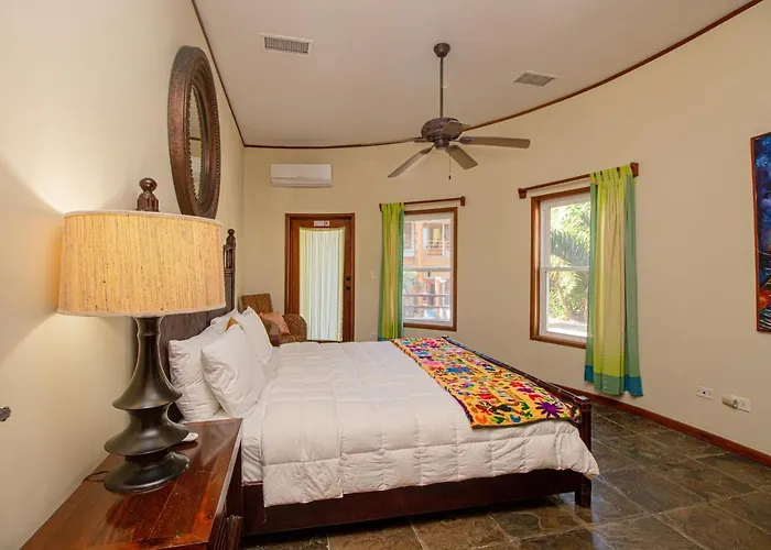 Villa Solaria San Pedro (Ambergris Caye)
