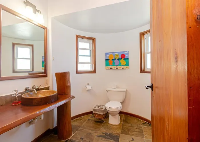 Villa Solaria San Pedro (Ambergris Caye)