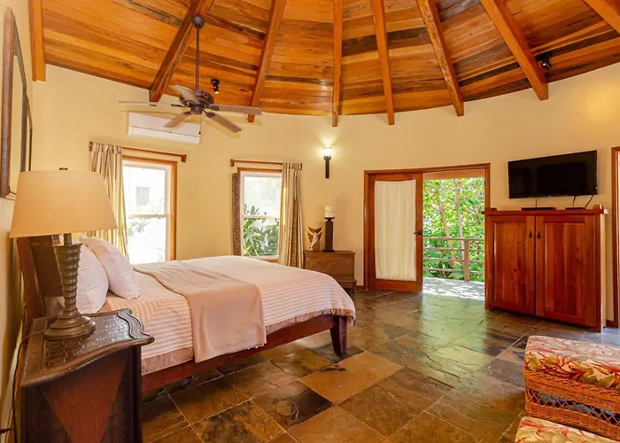 Villa Solaria San Pedro (Ambergris Caye)