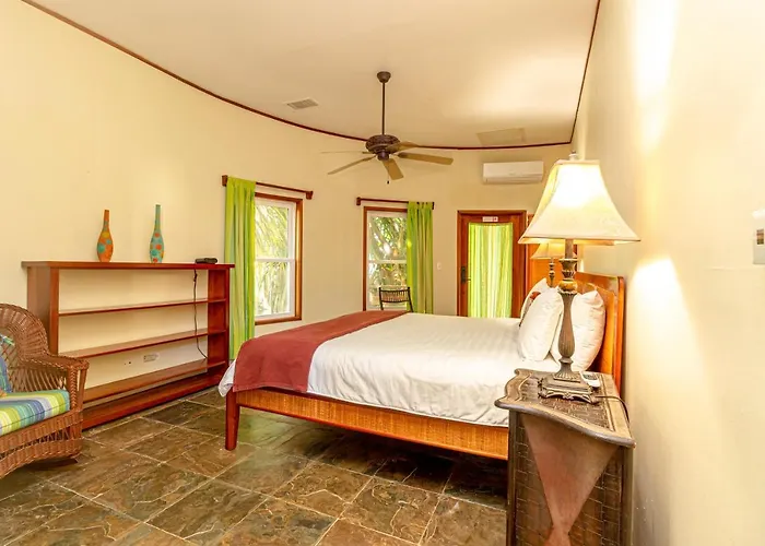 Villa Solaria