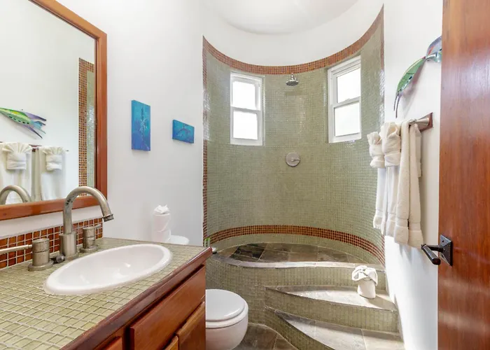 Solaria San Pedro (Ambergris Caye)