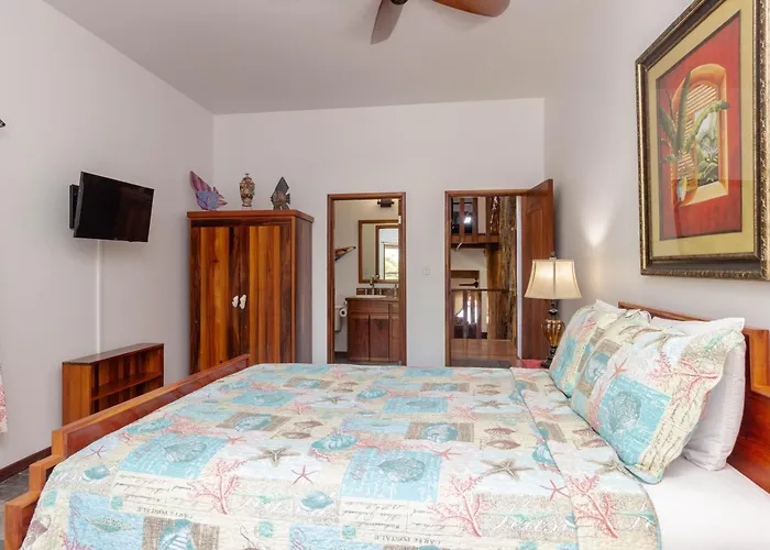 Solaria * San Pedro (Ambergris Caye)