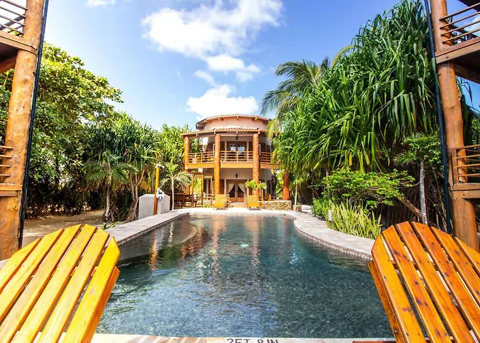 Solaria San Pedro (Ambergris Caye)