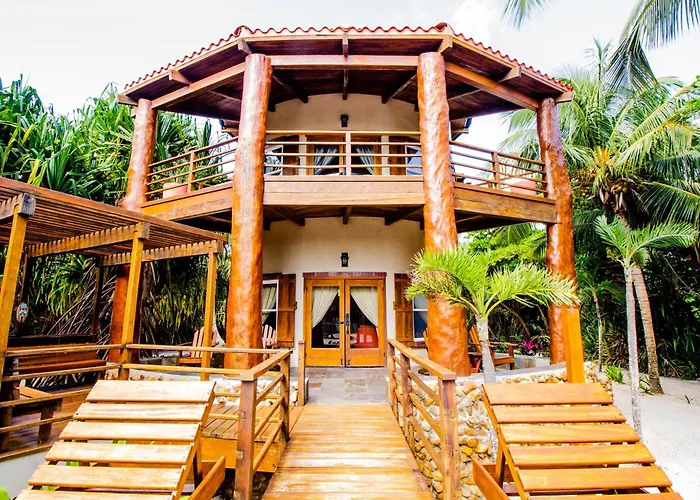 Solaria Villa San Pedro (Ambergris Caye)