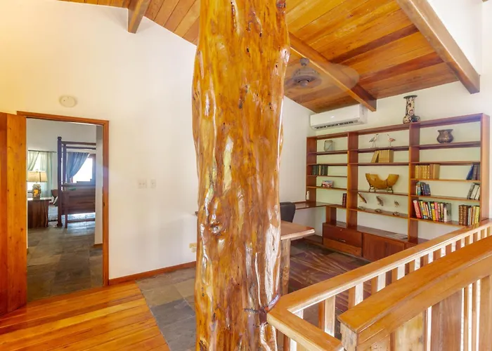 Villa Solaria