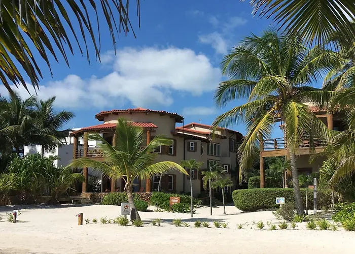 Villa Solaria San Pedro (Ambergris Caye)